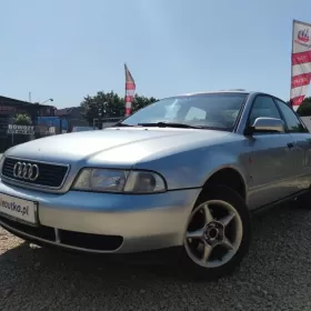 Audi A4 1.6 LPG//Alufelgi//Szyberdach//ZAMIANA