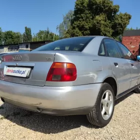 Audi A4 1.6 LPG//Alufelgi//Szyberdach//ZAMIANA