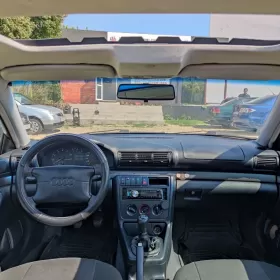 Audi A4 1.6 LPG//Alufelgi//Szyberdach//ZAMIANA