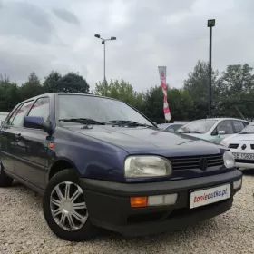 Volkswagen Golf 1.8 LPG//Automat//Szyberdach//ZAMIANA