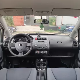 Honda Jazz 1.4 Benzyna//Klimatyzacja//Alufelgi//ZAMIANA