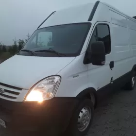 Iveco Daily 2.3 HPI