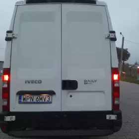 Iveco Daily 2.3 HPI