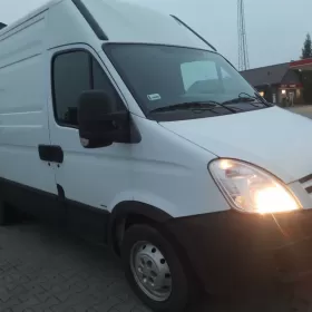Iveco Daily 2.3 HPI
