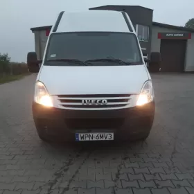 Iveco Daily 2.3 HPI