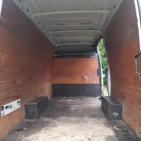 Iveco Daily 2.3 HPI