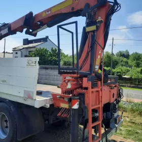 Sprzedam Volvo FS7 HDS PALFINGER