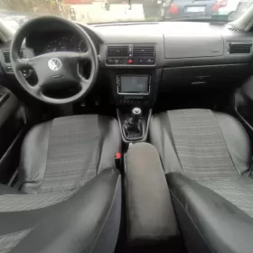 Volkswagen Golf 1.6 benzyna // klimatronic // alufelgi // zamiana