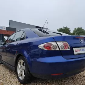 Mazda 6 2.0 diesel // klimatronic // alufelgi // zamiana
