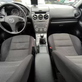 Mazda 6 2.0 diesel // klimatronic // alufelgi // zamiana