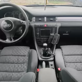 Audi A6 2.5 diesel // V6 // świetne wyposażenie // zamiana