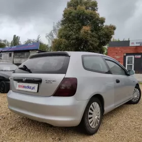 Honda Civic 1.4 Benzyna//Klimatyzacja//Opłaty//ZAMIANA