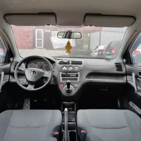 Honda Civic 1.4 Benzyna//Klimatyzacja//Opłaty//ZAMIANA