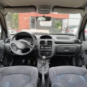 Renault Clio 1.2 Benzyna//Opłaty//Alufelgi//ZAMIANA