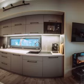 Nocleg, nowy domek w górach, WYSOKI STANDARD, sauna, taras, BESKIDY