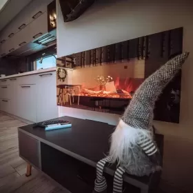 Nocleg, nowy domek w górach, WYSOKI STANDARD, sauna, taras, BESKIDY