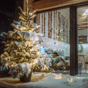 Nocleg, nowy domek w górach, WYSOKI STANDARD, sauna, taras, BESKIDY