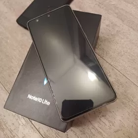 Samsung Note 10 Lite