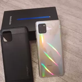 Samsung Note 10 Lite