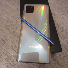 Samsung Note 10 Lite
