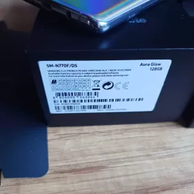 Samsung Note 10 Lite