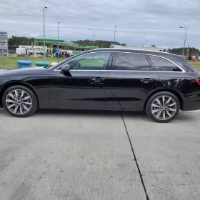 Audi A4 automat 2022 OD RĘKI - wynajem, prywatne raty bez BIK i KRD.