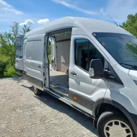 Ford Transit 2020 Rok L4 H3.  99900zl brutto Wynajem długoterminowy