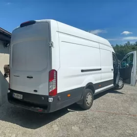Ford Transit 2020 Rok L4 H3.  99900zl brutto Wynajem długoterminowy