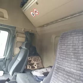 Scania R420, 2006r. Euro 4, Stare tacho, pojazd Specjalny niskie OC