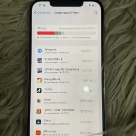 iPhone 12 pro max 128 GB na sprzedaż