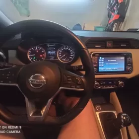 Nissan Micra k14 0.9 IG-T 2018 bogata wersja wyposażenia
