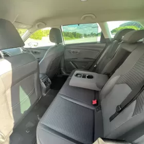 Seat Leon ST kombi 2.0 tdi XCELLENCE dsg bezwypadkowy I właściciel PL