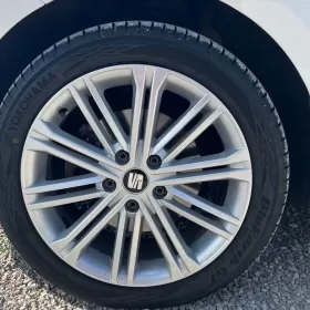Seat Leon ST kombi 2.0 tdi XCELLENCE dsg bezwypadkowy I właściciel PL