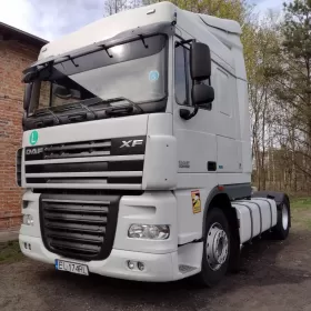 DAF XF 105.460 Ate Euro 5 EEV. Pierwszy właściciel