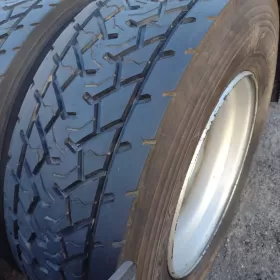 DAF XF 105.460 Ate Euro 5 EEV. Pierwszy właściciel