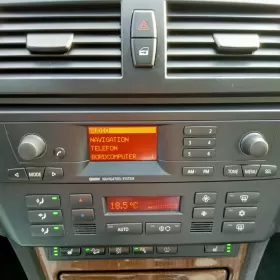 Bmw X3 E83 2.0D 150KM X-DRIVE 4X4 Z Niemiec cała w oryginale