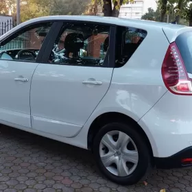 Renault Scenic III 1.5 dci