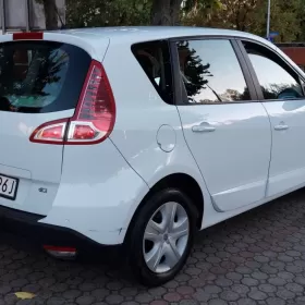 Renault Scenic III 1.5 dci