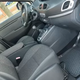 Renault Scenic III 1.5 dci