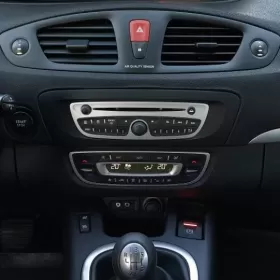 Renault Scenic III 1.5 dci
