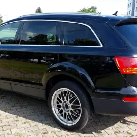 Audi Q7 3.0 Diesel, 4x4, Sprawna, Zamiana