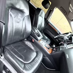Audi Q7 3.0 Diesel, 4x4, Sprawna, Zamiana