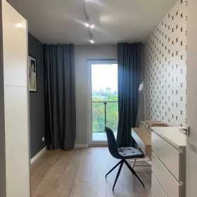 Nowe mieszkanie na wynajem - Tymienieckiego 23