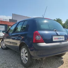 Renault Clio 1.5 Diesel//Ekonomiczny//Fajny stan//ZAMIANA