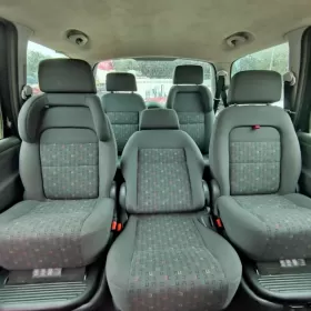 Volkswagen Sharan 1.9 Diesel//Climatronic//7 Osobowy//Zamiana