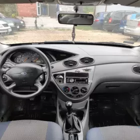 Ford Focus 1.6 LPG//Hak//Klimatyzacja//ZAMIANA