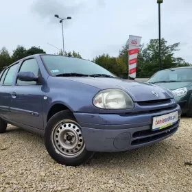 Renault Clio 1.2b//Audio//bez rdzy//oplaty 2023//ZAMIANA