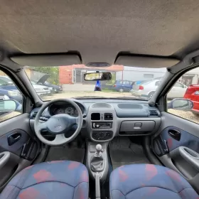 Renault Clio 1.2b//Audio//bez rdzy//oplaty 2023//ZAMIANA