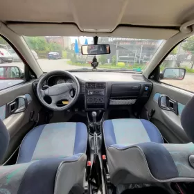 SEAT CORDOBA 1.6 //radio AUX USB//klima//ZAMIANA