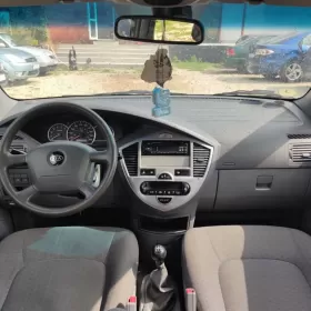 Kia Carens 2.0 Diesel//Hak//Klimatyzacja//ZAMIANA